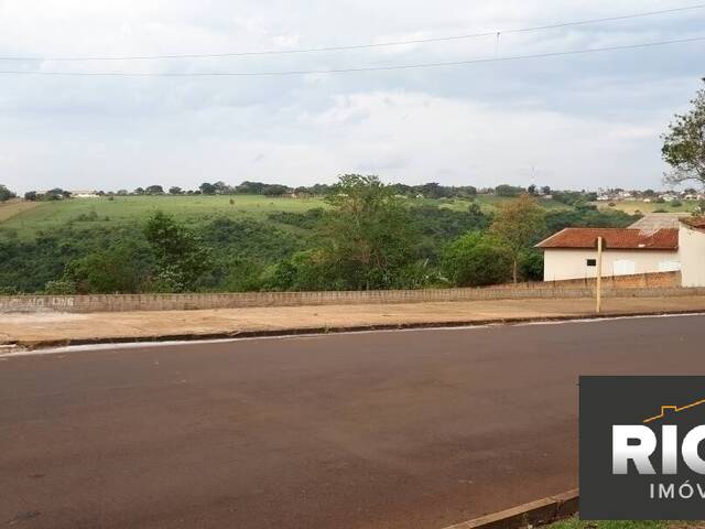 #49 - Terreno para Venda em Piraju - SP