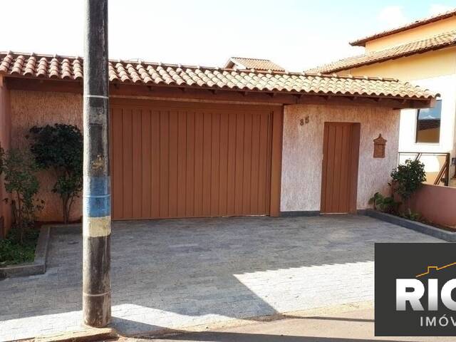 #51 - Casa para Venda em Piraju - SP