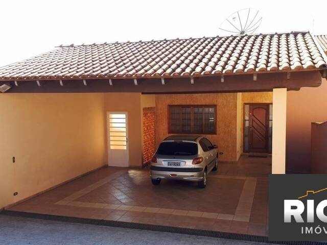 #51 - Casa para Venda em Piraju - SP