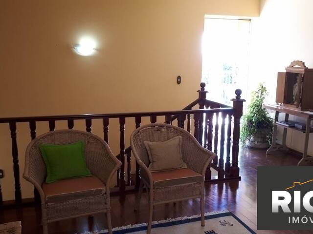 Casa para Venda em Piraju - 5