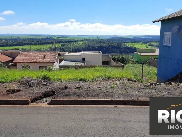 #106 - Terreno para Venda em Piraju - SP