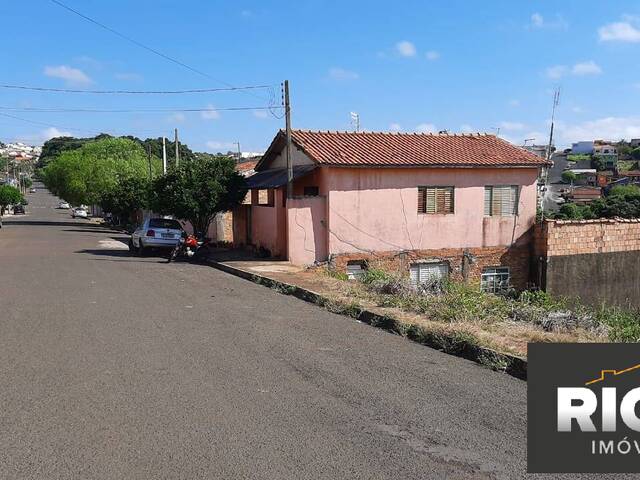 #129 - Terreno para Venda em Piraju - SP