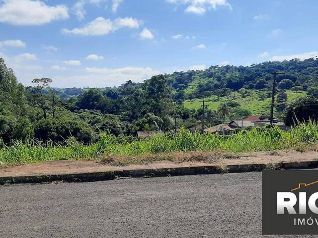 #129 - Terreno para Venda em Piraju - SP