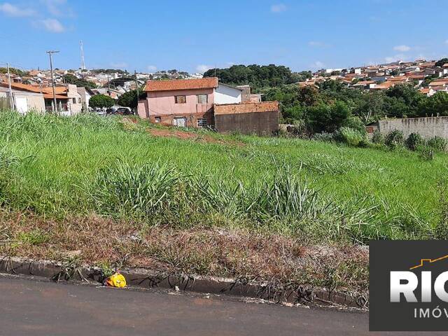 #130 - Terreno para Venda em Piraju - SP