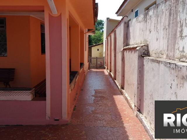 Casa para Venda em Piraju - 4