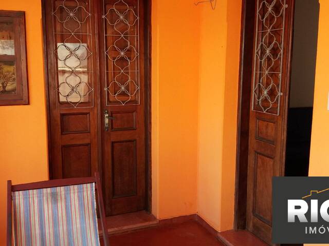 Casa para Venda em Piraju - 3