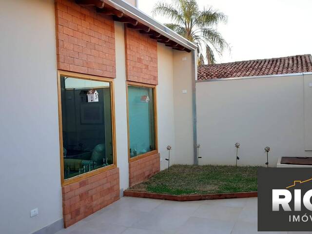 Casa para Venda em Piraju - 2