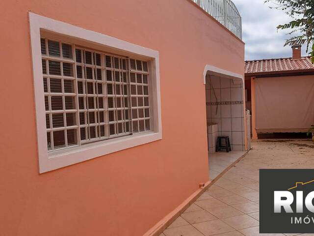 Casa para Venda em Piraju - 3