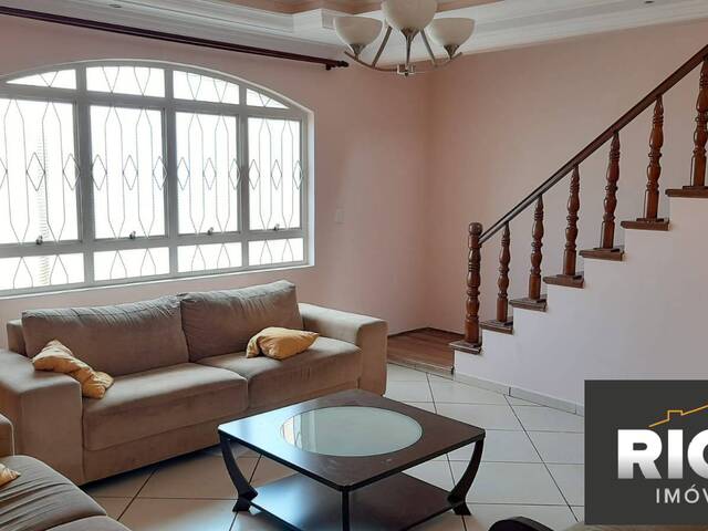 Casa para Venda em Piraju - 4