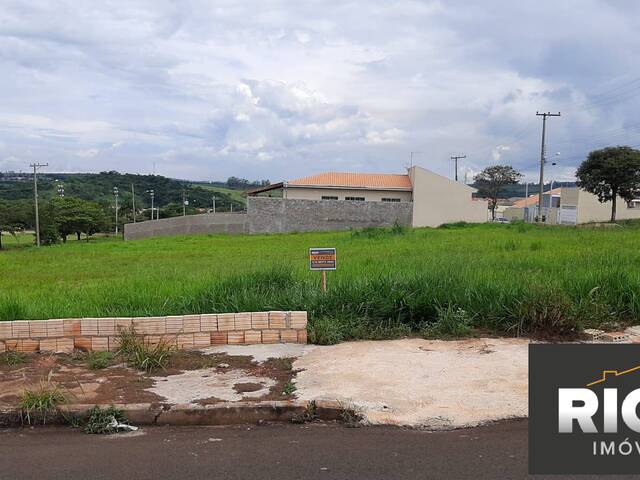 #122 - Terreno para Venda em Piraju - SP