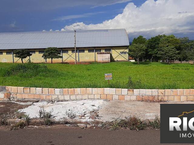 #136 - Terreno para Venda em Piraju - SP