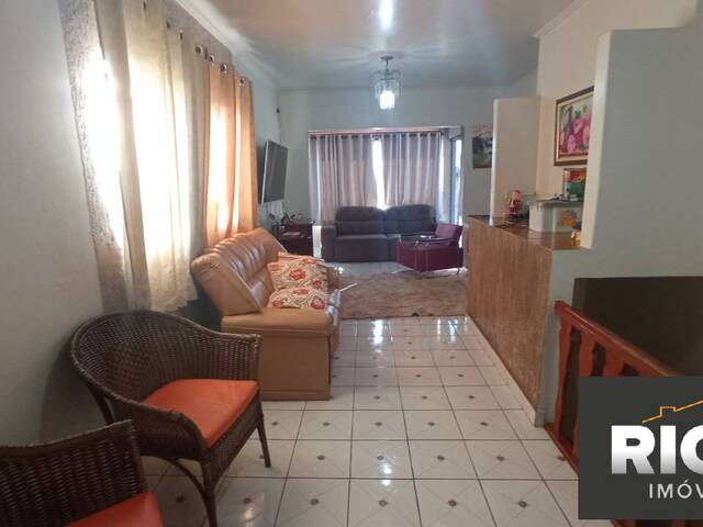 Casa para Venda em Piraju - 3