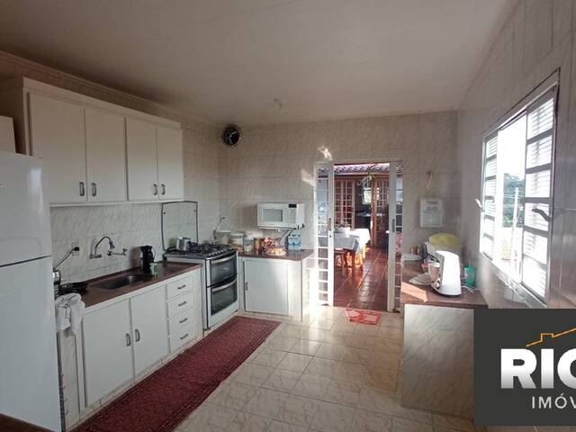 Casa para Venda em Piraju - 4