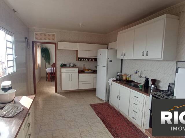 Casa para Venda em Piraju - 5