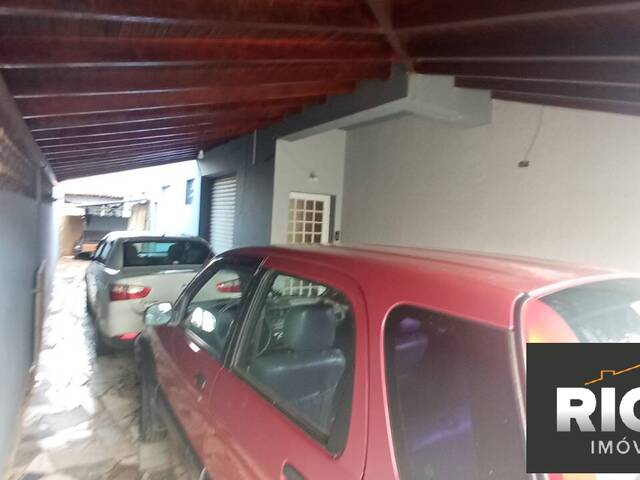 Casa para Venda em Piraju - 2