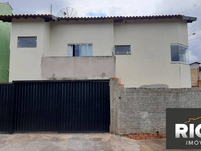 Casa para Venda em Piraju - 2