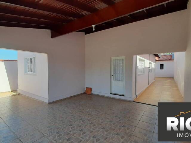 Casa para Venda em Piraju - 2