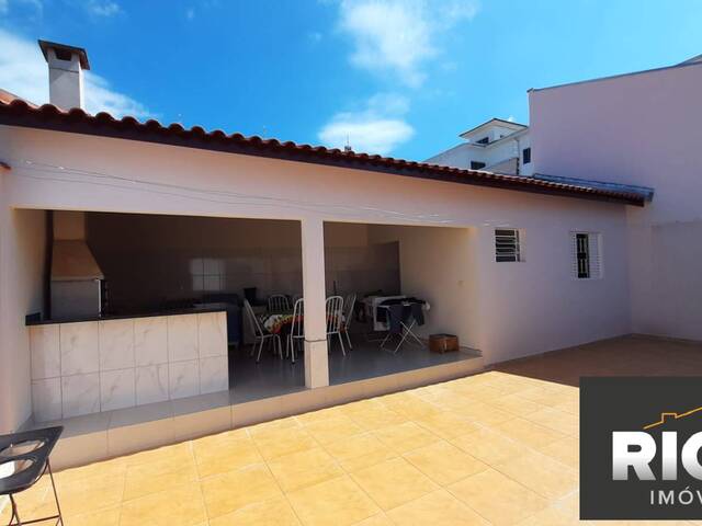 Casa para Venda em Piraju - 4