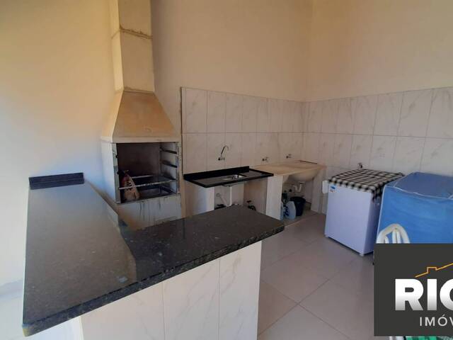 Casa para Venda em Piraju - 5