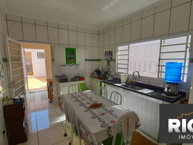 Casa para Venda em Piraju - 3