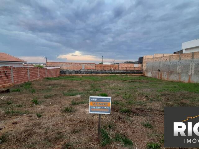 Terreno para Venda em Piraju - 3