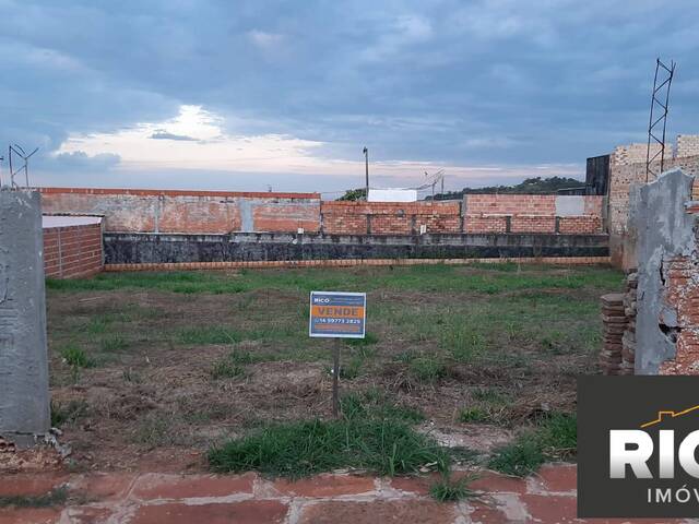 Terreno para Venda em Piraju - 2