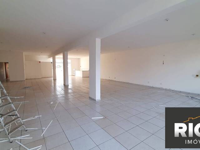 #269 - Salão Comercial para Locação em Piraju - SP - 2