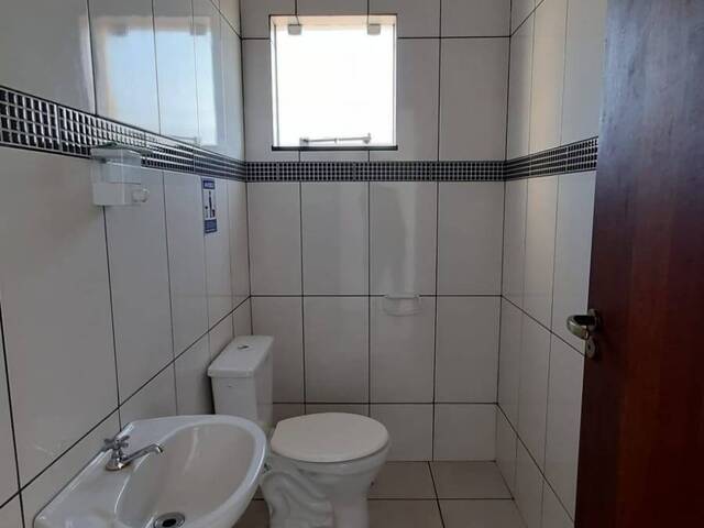 Salão Comercial para Locação em Piraju - 5