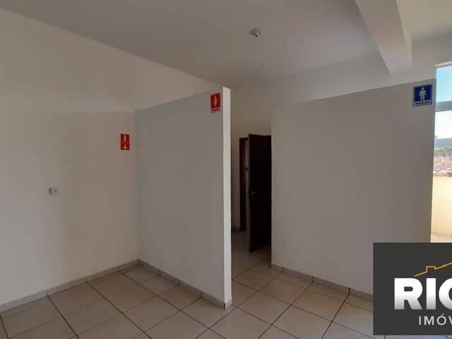 #269 - Salão Comercial para Locação em Piraju - SP - 3