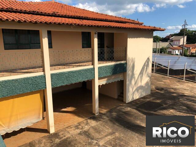 #270 - Casa para Venda em Timburi - SP - 1