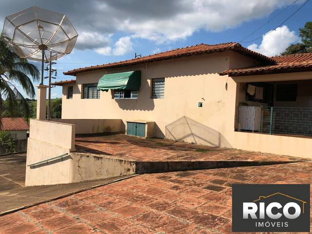 #270 - Casa para Venda em Timburi - SP - 3