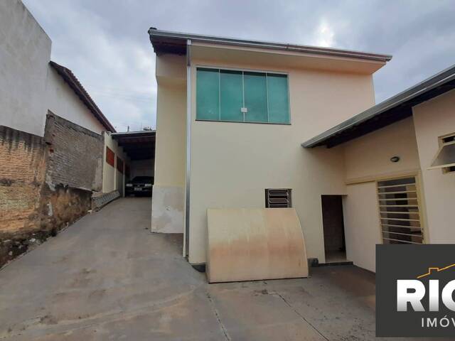 Casa para Venda em Piraju - 4