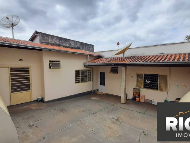 Casa para Venda em Piraju - 3