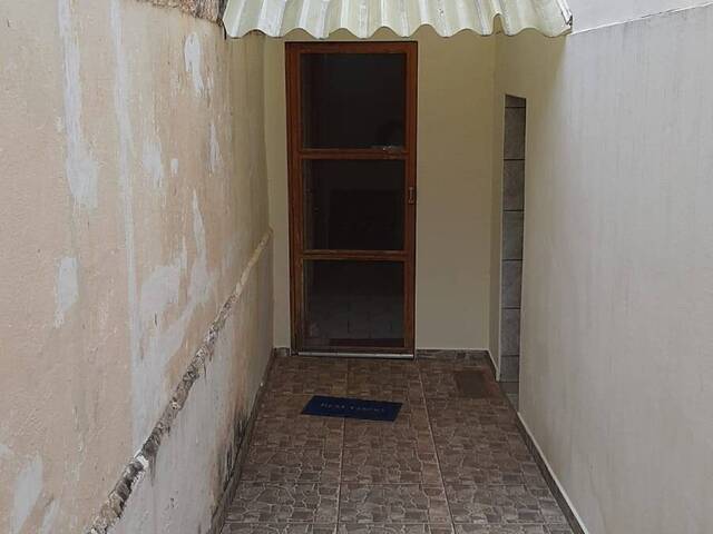 Casa para Venda em Piraju - 2