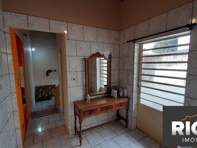 Casa para Venda em Piraju - 5