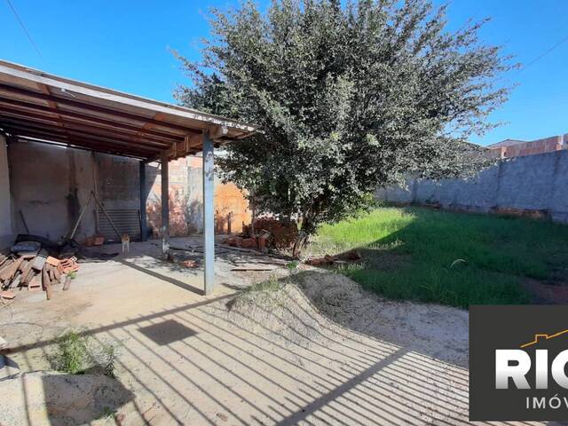 #276 - Terreno para Venda em Piraju - SP