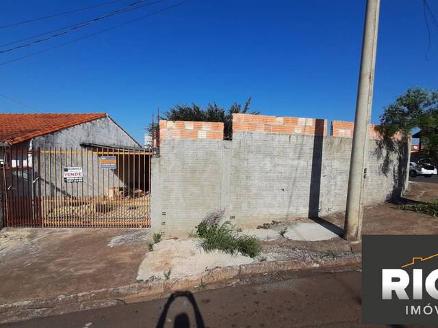 #276 - Terreno para Venda em Piraju - SP