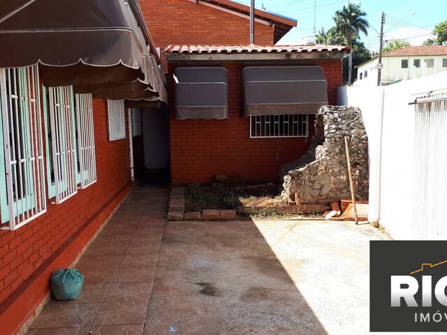 Casa para Venda em Piraju - 5