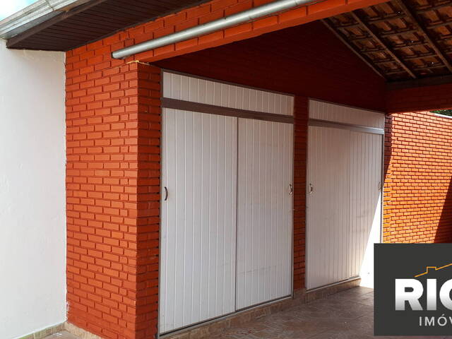 Casa para Venda em Piraju - 4