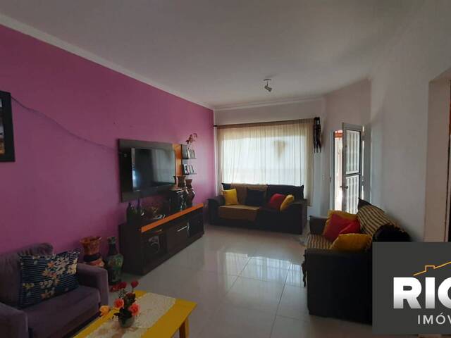 Casa para Venda em Piraju - 5