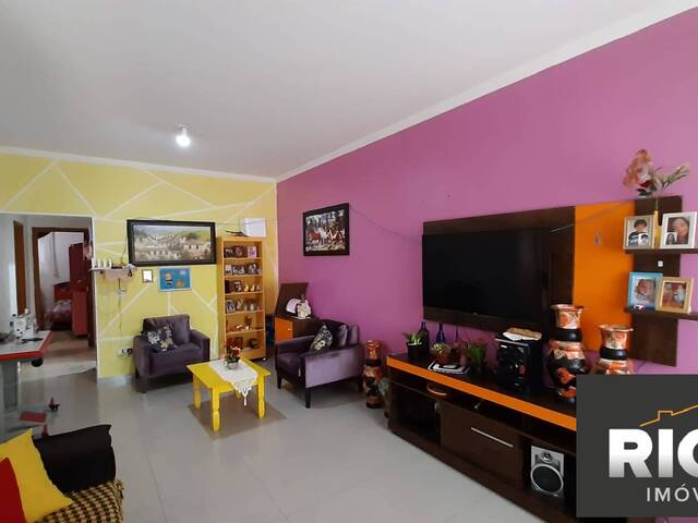 Casa para Venda em Piraju - 4