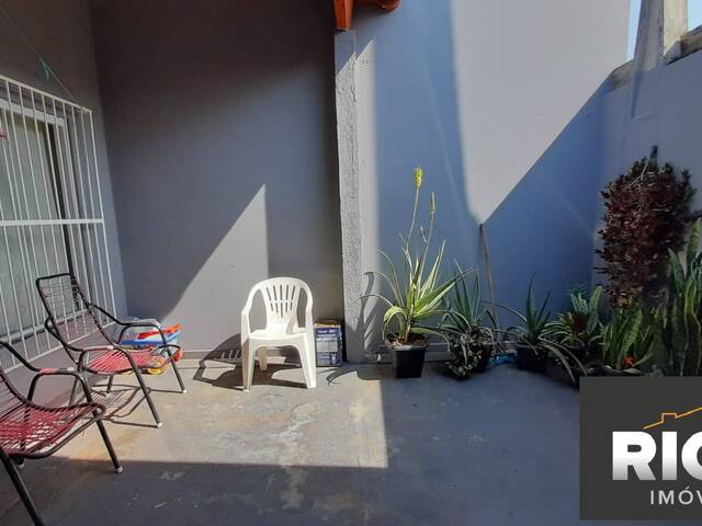 #289 - Casa para Venda em Piraju - SP