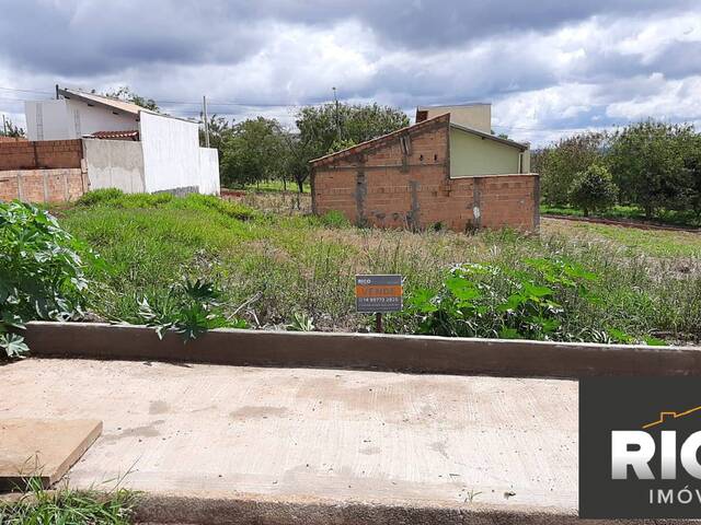 Terreno para Venda em Piraju - 2