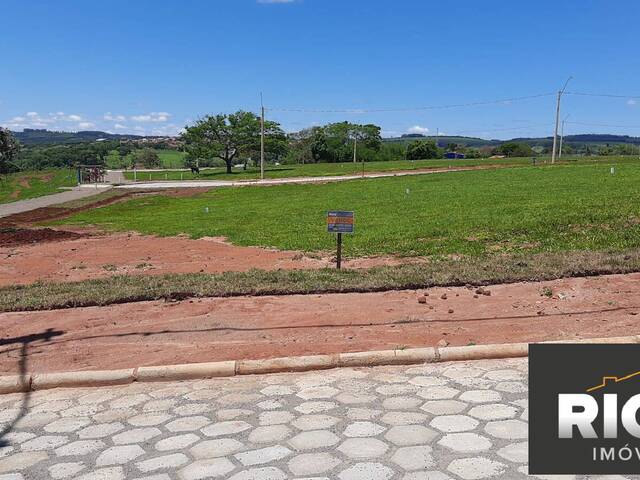 #301 - Terreno para Venda em Piraju - SP