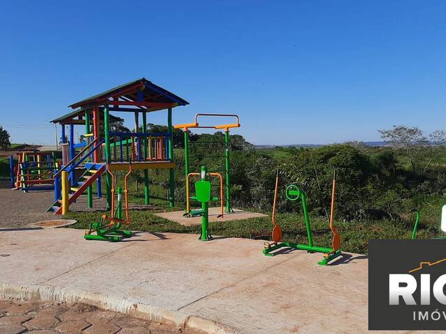 Terreno para Venda em Piraju - 5