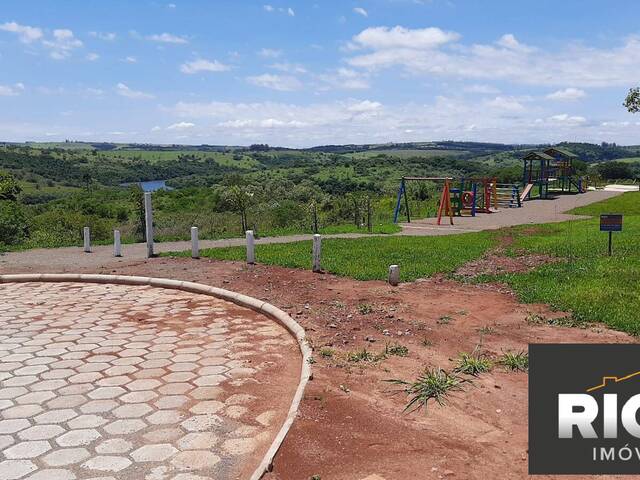 Terreno para Venda em Piraju - 2