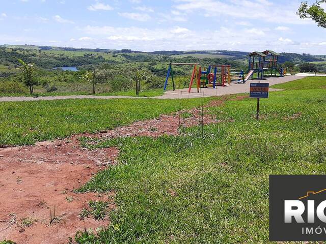 #308 - Terreno para Venda em Piraju - SP