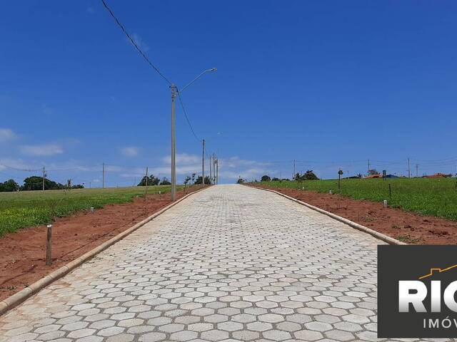 Terreno para Venda em Piraju - 3