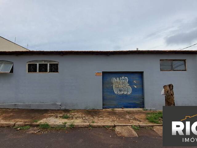 Barracão para Venda em Piraju - 2