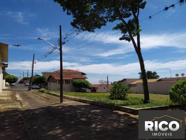 #333 - Terreno para Venda em Piraju - SP